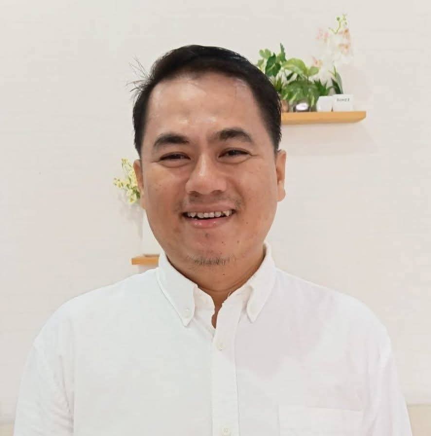 Ya' Asurandi, Penulis merupakan pemerhati sosial politik asal Kabupaten Landak, saat ini sedang menempuh pendidikan Magister Ilmu Politik di Universitas Muhammadiyah Jakarta 