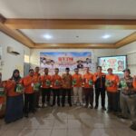 PKS Kalbar Gelar Training for Trainer Sekolah Tani Ternak dan Nelayan